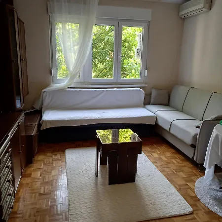 Apartment Rivijera Belgrade