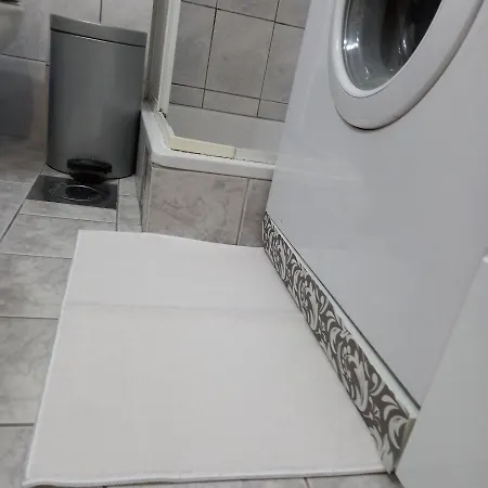 Rivijera Apartment Belgrade